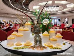 -南海食街(佛冈店)