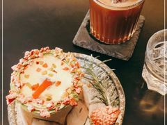 -BE NORMAL CAFE(霞溪路店)