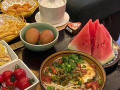 -和毅足道·轻奢SPA·按摩(万家丽路店)