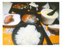 -老娘舅餐厅(黄龙体育中心店)
