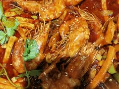 -虾吃虾涮.虾火锅.肉蟹煲(步步高梅溪新天地店)