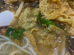 -柳星·螺蛳粉(D11店)