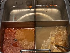 -海底捞火锅(赛格国际购物中心店)