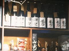 -半藏居酒屋(香港花园店)
