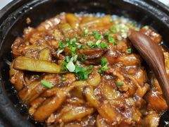 -火啫啫·粤式啫啫煲(南通首店)