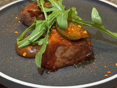 -SHADOWS•Bistro&Eatery(安福路店)