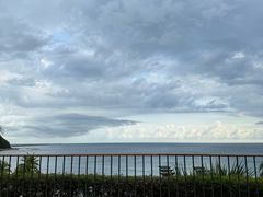 -日落吧·海景咖啡厅·餐酒吧·鸡尾酒·下午茶·乐队表演·浪漫夕阳·三亚文华东方酒店