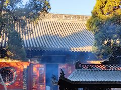 -洛阳白马寺