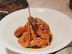 -苏帮袁Sue Cuisine(来福士店)