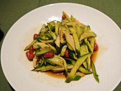 -老吉堂上海本帮菜(望京万象汇店)