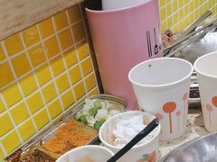 -姜胖胖无限自助烤肉(罗湖宝能店)