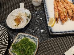 -菊上料理(蜀山银泰百货店)