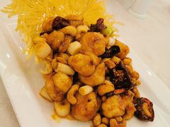 宫保虾球-大铁勺新津菜(迎水道店)