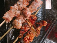 鸡脖肉-Fukumimi·美醉堂 居酒屋(金尚店)