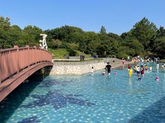 -上海月湖雕塑公园
