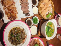 -春梅里卤鹅馆·47年老字号(中山路店)