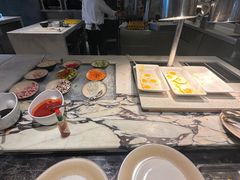 -上海雅居乐万豪侯爵酒店