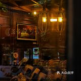 澳门新店-旮旯咖啡