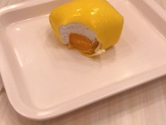 -满记甜品(金融街店)