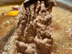 -一绪に和牛寿喜烧(罗湖益田假日店)