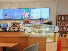 -COSTA COFFEE(天通苑华联店)