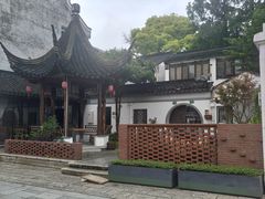 -三林塘老街