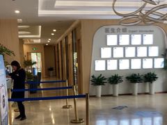-合肥美奥口腔·种植矫正中心(政务院)