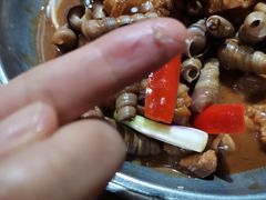 -东馆和天下特色餐饮(工农店)