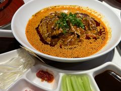 -大鸭梨烤鸭店(花园村店)