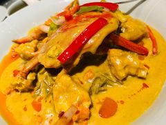 -蟹榭·本帮江浙菜·蟹宴(五角场合生汇商场店)