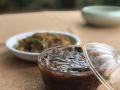 -龙井壹号·茶缘山景宴(龙井村店)