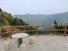 -金龙寺国家森林公园