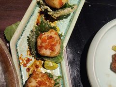 -匠和风精致料理(莆田财富中心店)