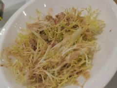 -老人和饭店(淮海中路店)