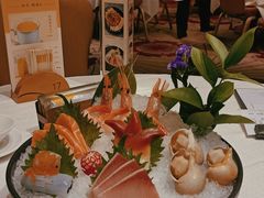 -金悦轩海鲜酒家(拱北店)