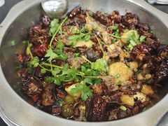 -天治宣·野椒鸡(龙头寺总店)