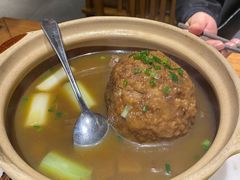 -佰家小厨·南京菜(夫子庙店)
