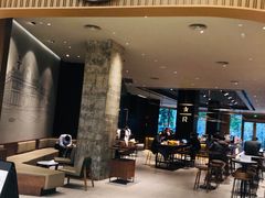 -星巴克(深圳布吉万象汇4F店)