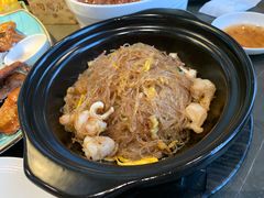 海皇粉丝煲-陶陶居酒家(海岸城店)