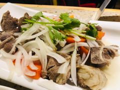 -疆Jiang·新疆秘制料理