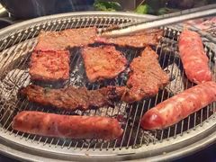 -黑牛の店·黑金店(沈阳万象城店)