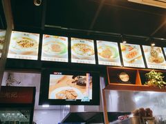 -湘人龙记老长沙米粉(鸟巢店)