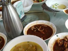 -小六农家乐(崇明西沙湿地店)