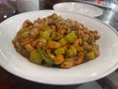 -陈记菜馆·非遗淮扬菜(东关街教场店)