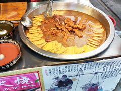 -大学城夜市大排档(凤栖路店)