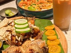 -Brut Eatery悦璞食堂(愚园路店)