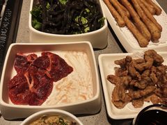 -海底捞火锅(吾悦广场店)