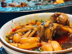 -大江美蛙鱼火锅(都江堰店)