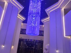 -北京海德酒店温泉