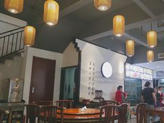 -独一嘉私房菜(战备路店)